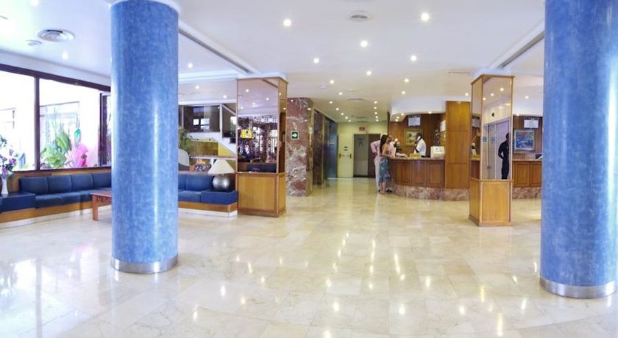 Hotel Tent Bahia De Palma 3*
